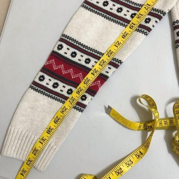 Vintage 90"s Chaps Ralph Lauren Men's Sweater - Picture 3 of 9